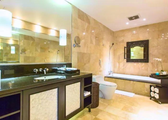 Dilana 2 Bedroom Bamboo